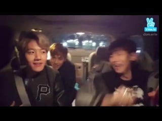 Ёль отбил руку бэку, а мамке смешно