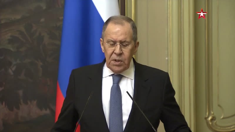 Власти херсона отказались принимать гуманитарную помощь от россии