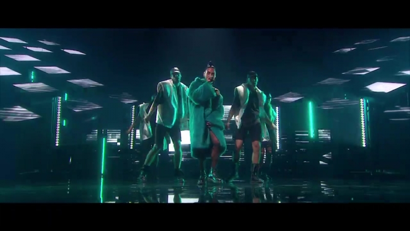 Melodifestivalen 2018 | maxida märak vill ni se en stjärna (mellanakt)