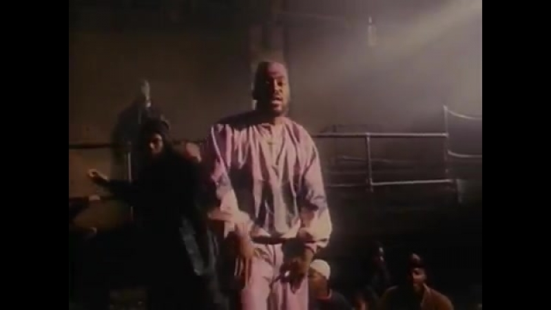 Big daddy kane nuff respect