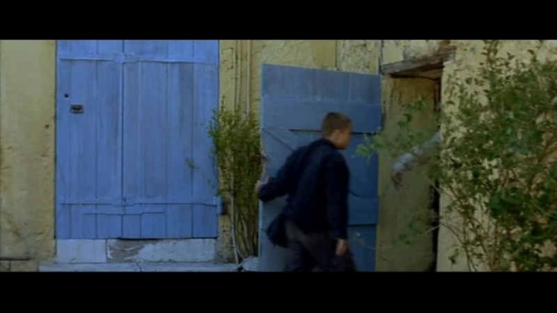 Дьяволы (les diables) (кристоф ружжиа) (2002)