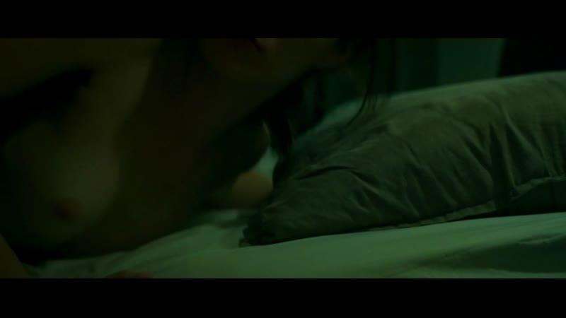 Элиза вольпатто, паола оливейра преследование / elisa volpatto, paolla oliveira assédio ( 2018 )