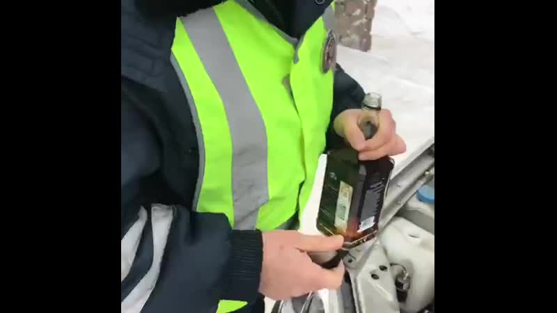 Богатые инспектора дпс