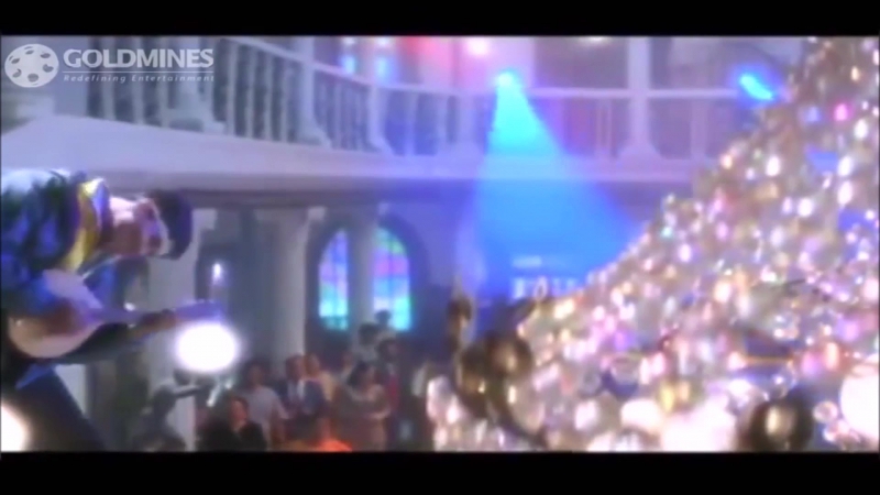 Meri biwi ka jawab nahin khiladi 420