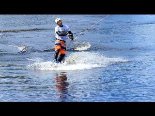 Wake park onego pirates 2017