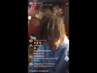 Ohtrapstar – live + snippet