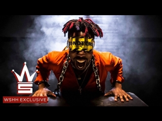 Dax who run it (g herbo remix) (wshh exclusive премьера клипа)