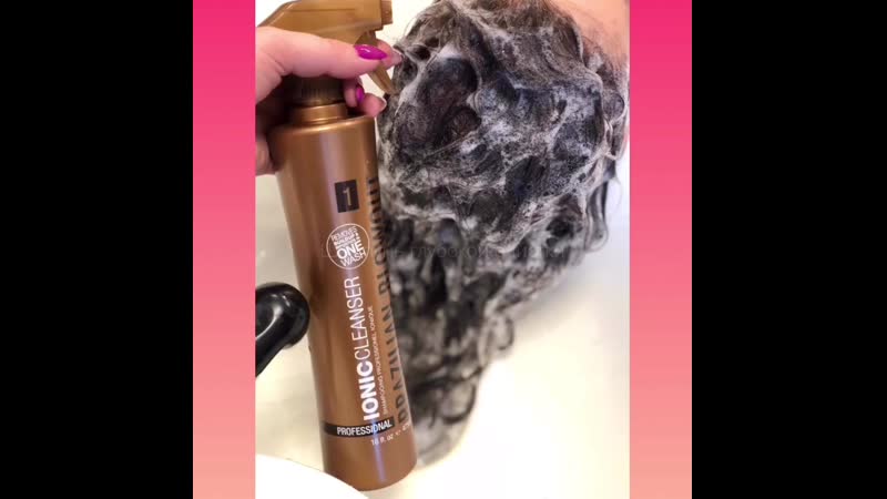 Аминокислотное выравнивание brazilian blowout