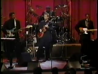 Dr john eric clapton right place, wrong time 1996
