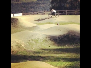 Marina zechner pump track