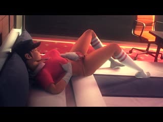 Mrfestive femscout 2#