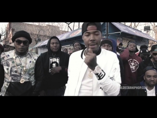 Yung stakks x lil herb – sell молодые & gang bang