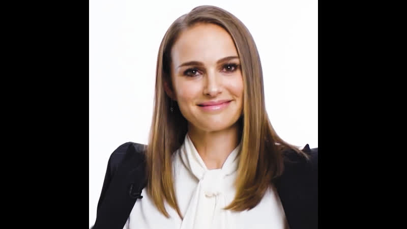 Корни натали портман