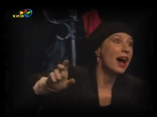 Прогулянки містом вулиця володимирська частина 4 (2012)