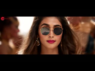 Reddy ikkada soodu full video ¦ aravindha sametha ¦ jr ntr, pooja hegde ¦ thaman s