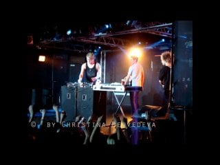 [hq] dj set kiro vs shin st petersburg 23|06 (carsten & shin 2gether)