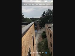 Pedro salgado | instagram compilation 2018