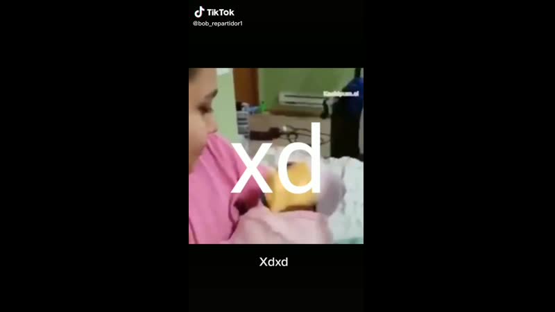 Нюхай бебру