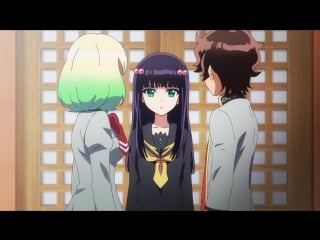 [anidub] sousei no onmyouji | две звезды онмёджи [08] [trina d, jam]
