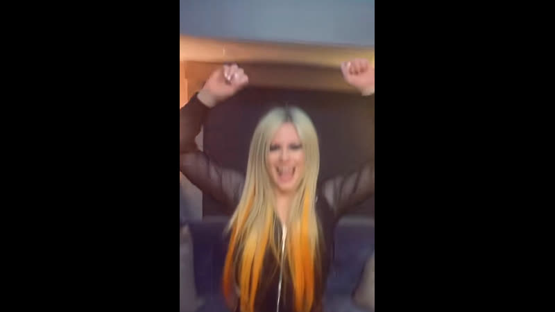 Аврил лавин