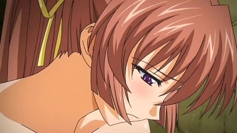 Grope yami no naka no kotori tachi vol 2