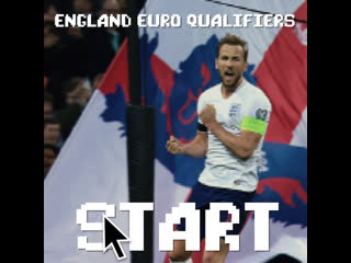 8️ games 3️7️ goals euro2020 qualifying was all fun and games for the threelions