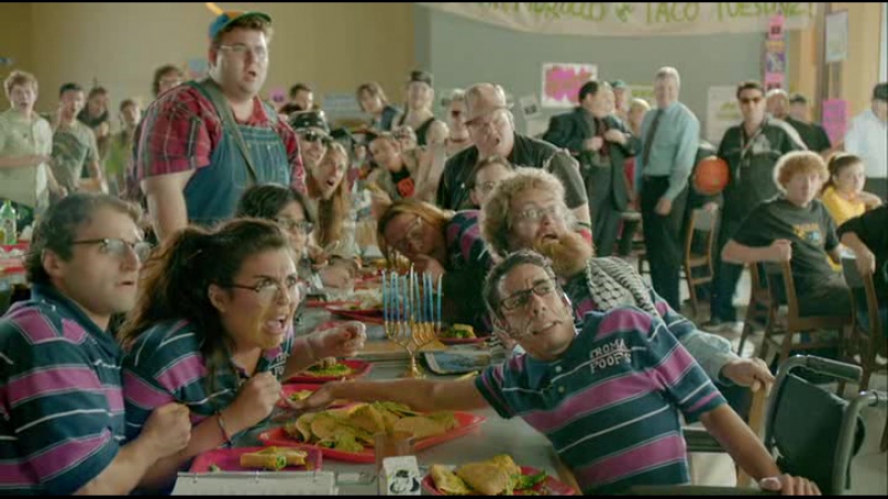 Return to nuke 'em high volume 1 (2012)