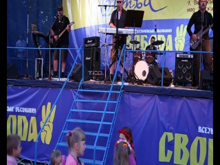 Кому вниз конотопська битва 1