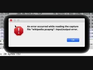 The black rectangle behind it is from piled up shadows