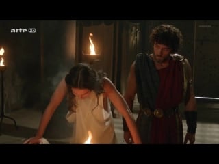 Фанни пльяр одиссея / fanny paliard odysseus ( 2013 )