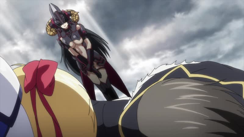 Ulysses jehanne darc to renkin no kishi 12