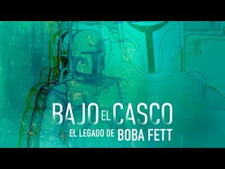 Под шлемом наследие бобы фетта (2021) under the helmet the legacy of boba fett