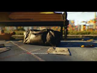 Call of duty black ops cold war & warzone конец четвертого сезона