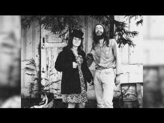 Дженис лин джоплин [janis joplin]