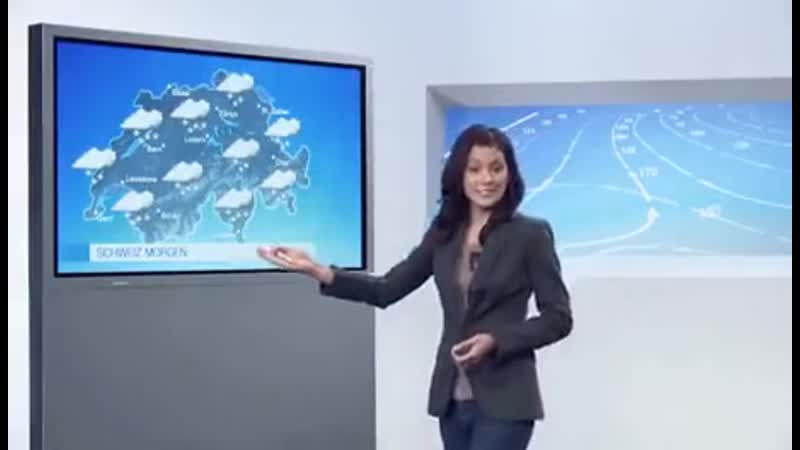 Ожидается гололед