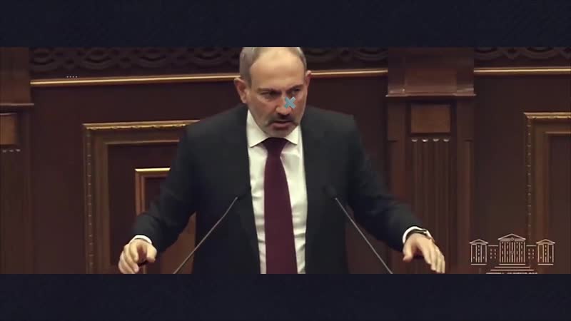 Հին փաշինյան vs նոր փաշինյան vs ուրիխանյան