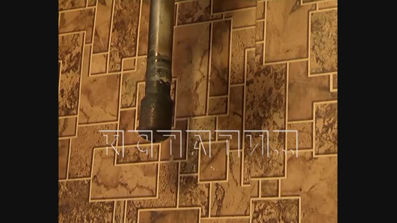 Газовщики отключили дом многодетной матери от отопления, когда та ушла в гости