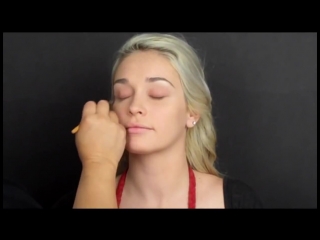 Game of thrones emilia clarke daenerys look #2 cosplay by margaret kimura makeup school