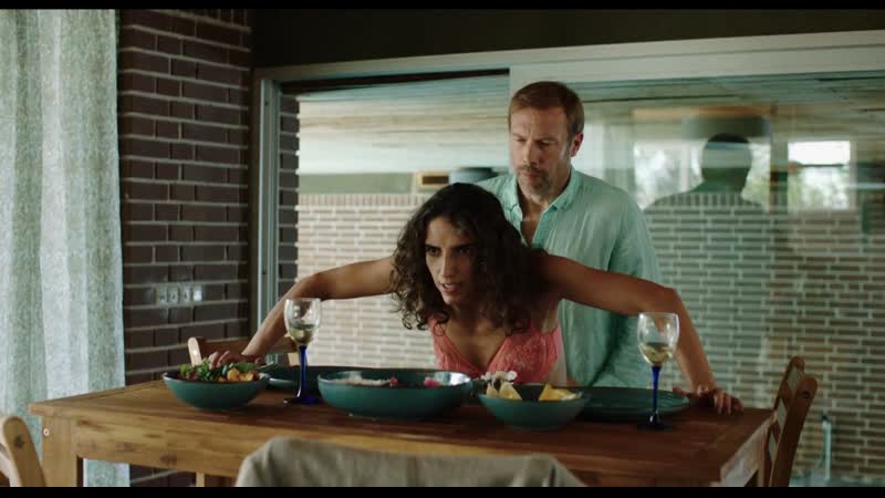 Эллаха лак, эне остер бендтсен вопрос доверия / ellaha lack, ene øster bendtsen ingen kender dagen ( 2022 )