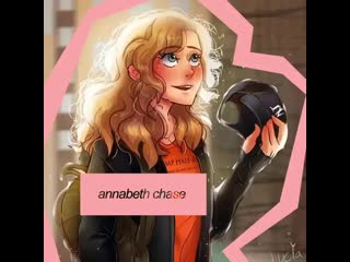 Percy jackson & the olympians percy ⊱ vine ⊰ annabeth chase