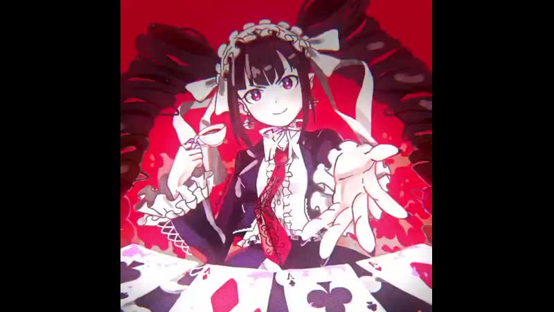 ₊˚ ♪ danganronpa | celestia ludenberg