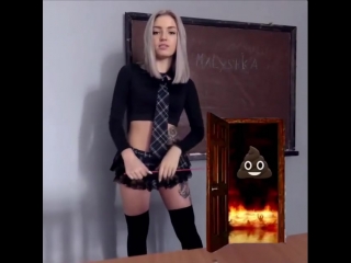 Анастасия малышева