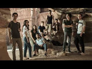 Jinn | season 1 | trailer | [physkids]