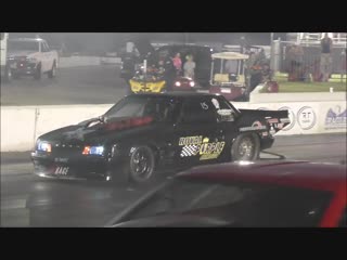 Ryan martin vs mike murillo 40,000 dollar race at memphis no prep kings 2