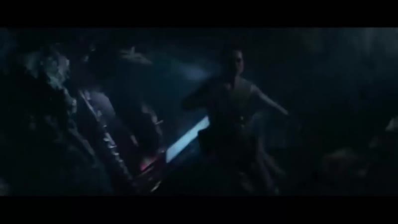 Kylo ren &amp; rey [reylo] evermore