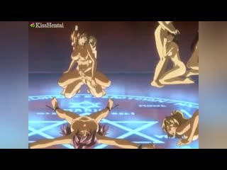 Futanari queens 2001 black bible