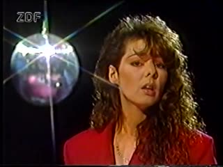 Sandra one more night (zdf tele illustrierte, ) germany