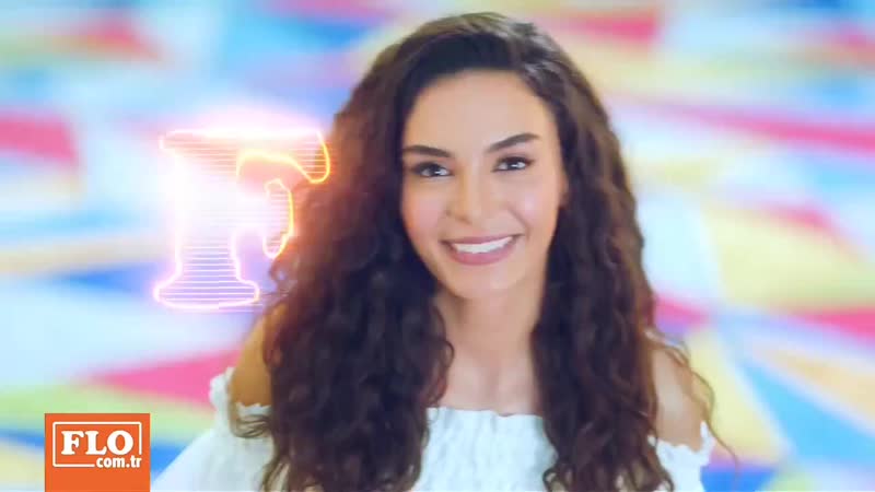 Новое видео с эбру шахин 📸❤️