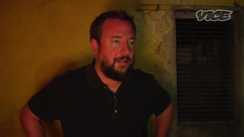 Генералы каннибалы либерии, проституция, каннибализм, война, голод 18+ (от огого видео)