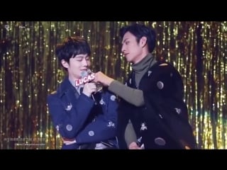 Swap web series | leo & lucas | lelu bl